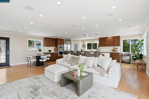 $1,999,000 | 8640 Terrace El Cerrito Ca, El Cerrito, CA 94530