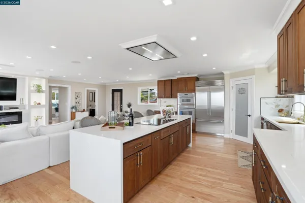 $1,999,000 | 8640 Terrace El Cerrito Ca, El Cerrito, CA 94530