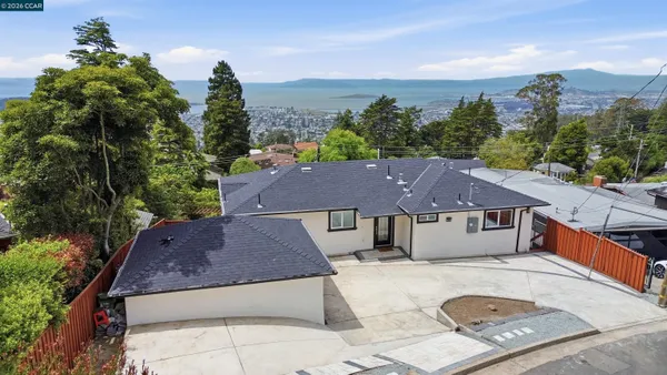 $1,999,000 | 8640 Terrace El Cerrito Ca, El Cerrito, CA 94530