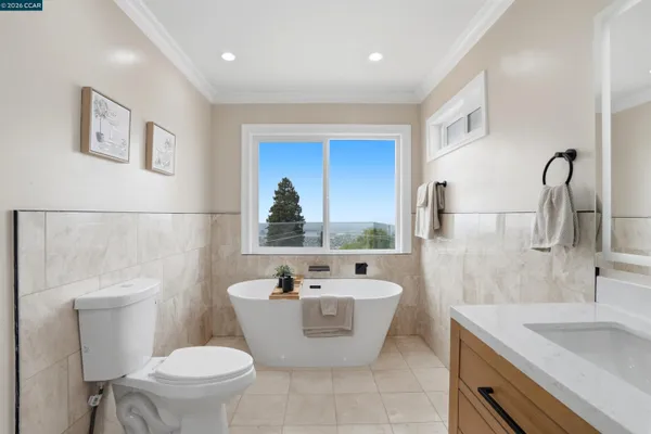 $1,999,000 | 8640 Terrace El Cerrito Ca, El Cerrito, CA 94530