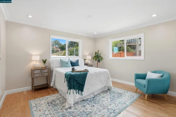 $1,999,000 | 8640 Terrace El Cerrito Ca, El Cerrito, CA 94530