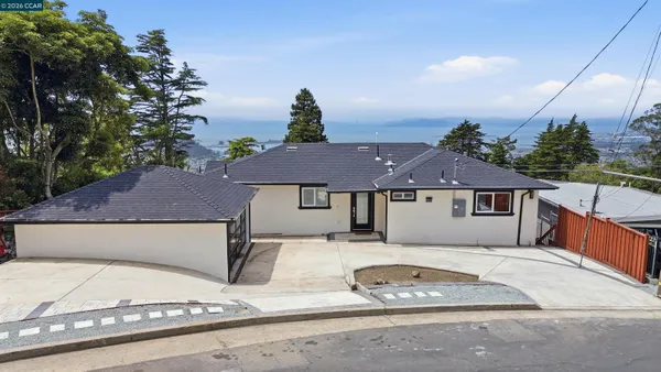 $1,999,000 | 8640 Terrace El Cerrito Ca, El Cerrito, CA 94530