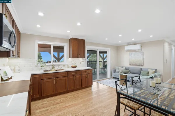 $1,999,000 | 8640 Terrace El Cerrito Ca, El Cerrito, CA 94530