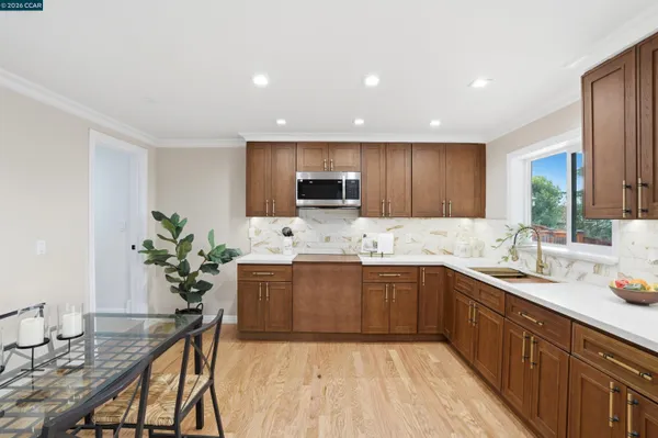 $1,999,000 | 8640 Terrace El Cerrito Ca, El Cerrito, CA 94530