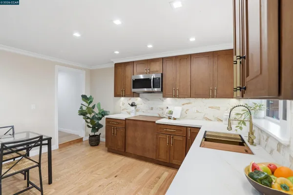 $1,999,000 | 8640 Terrace El Cerrito Ca, El Cerrito, CA 94530