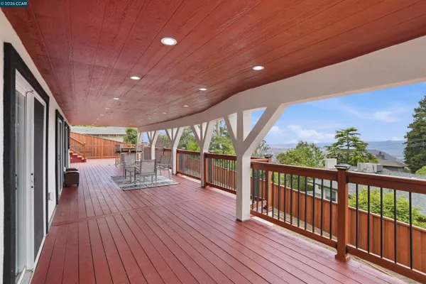 $1,999,000 | 8640 Terrace El Cerrito Ca, El Cerrito, CA 94530