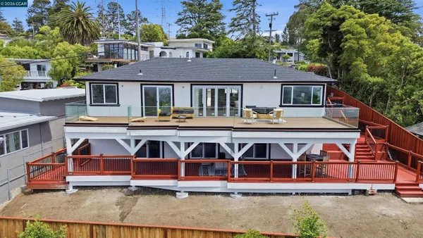 $1,999,000 | 8640 Terrace El Cerrito Ca, El Cerrito, CA 94530