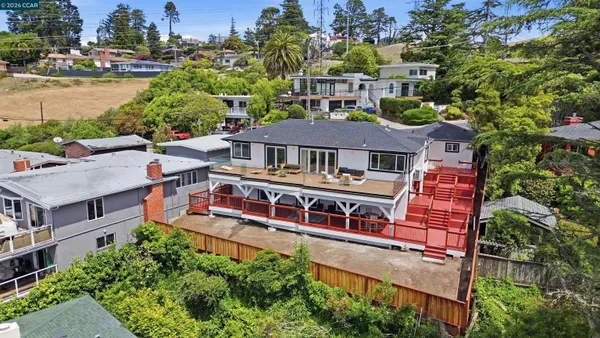 $1,999,000 | 8640 Terrace El Cerrito Ca, El Cerrito, CA 94530