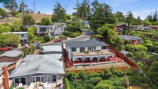 $1,999,000 | 8640 Terrace El Cerrito Ca, El Cerrito, CA 94530