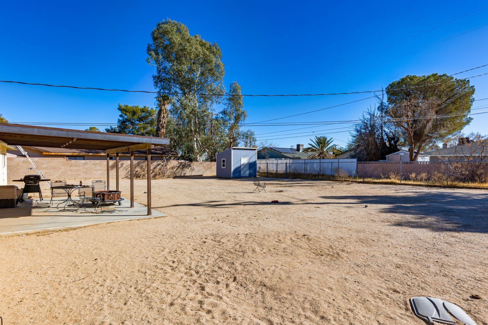 533 Weiman Avenue Ridgecrest, CA 93555 - Photo 20 of 23
