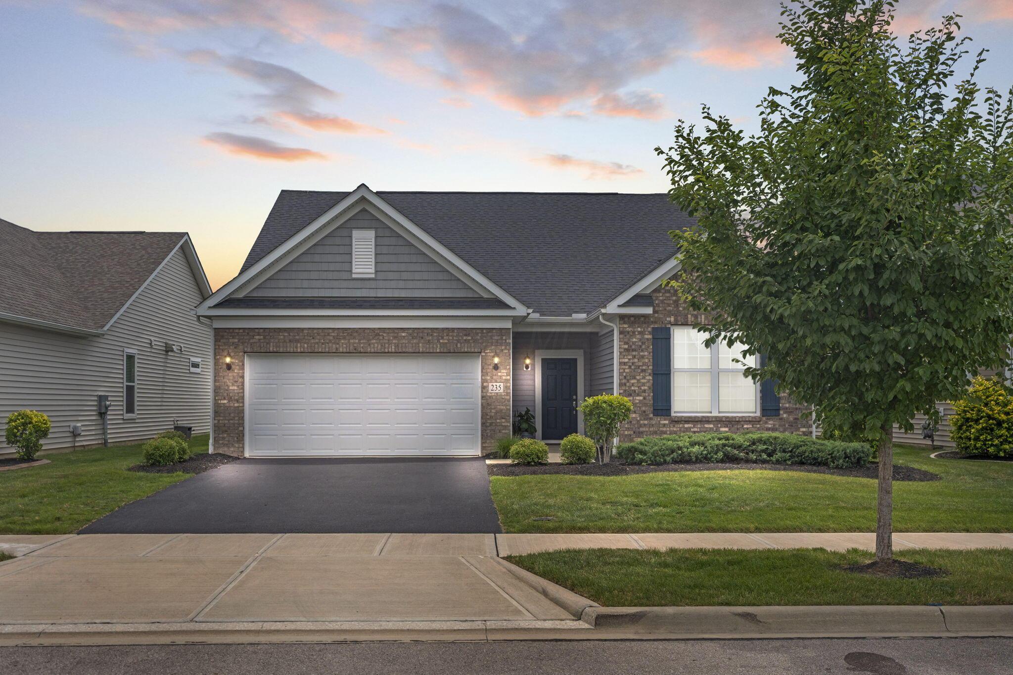 235 Solstice Road Delaware, OH 43015 - Photo 7 of 74