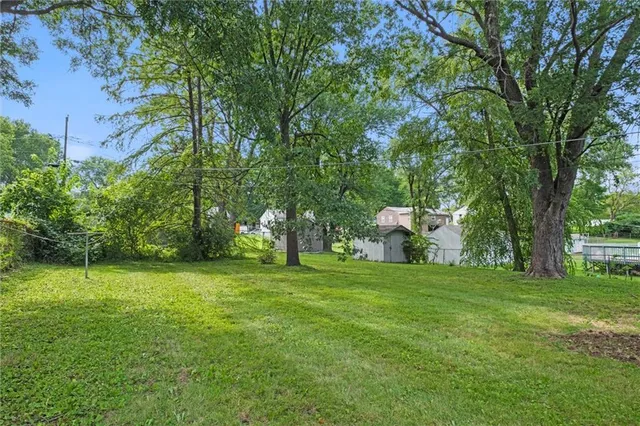 $187,000 | 5804 Manning Avenue, Raytown, MO 64133