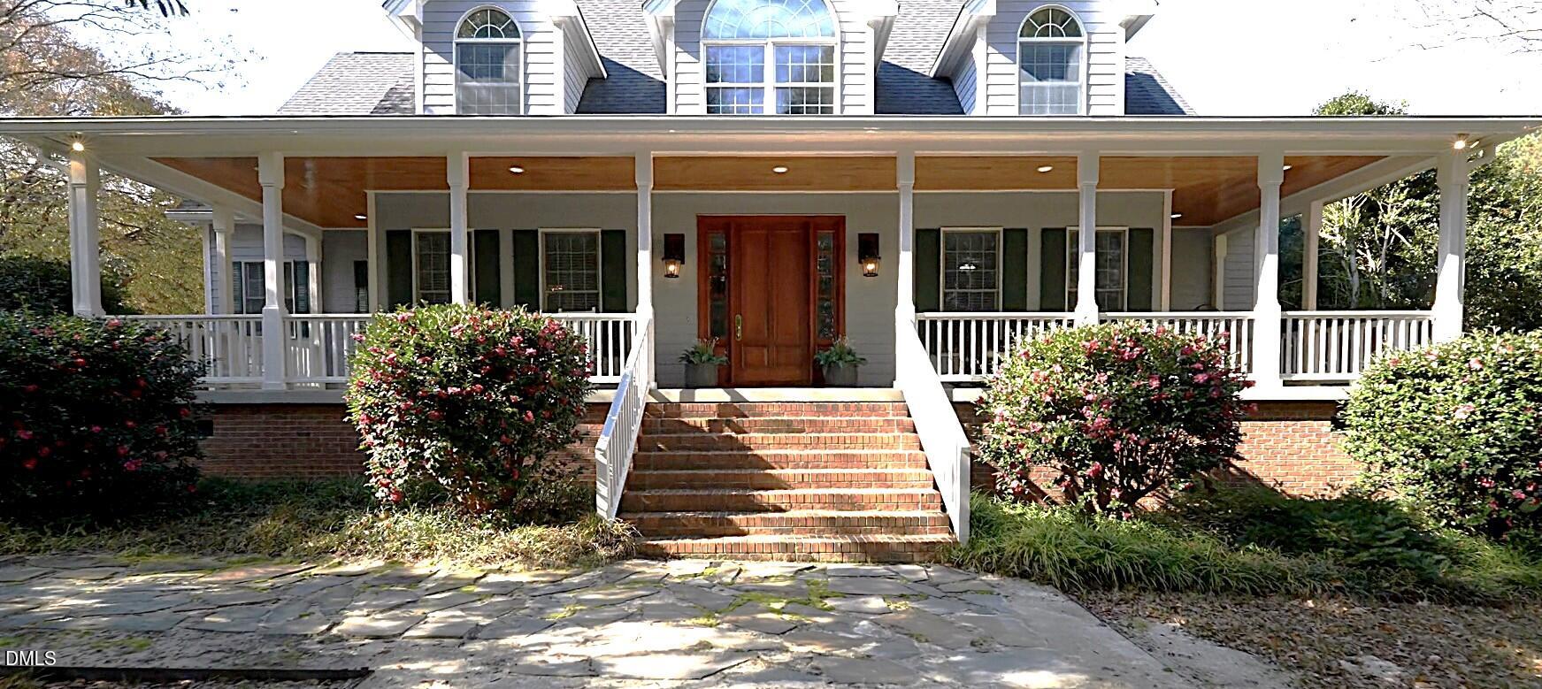 220 Jordan Narron Road Selma, NC 27576 - Photo 1 of 87 Welcome Home