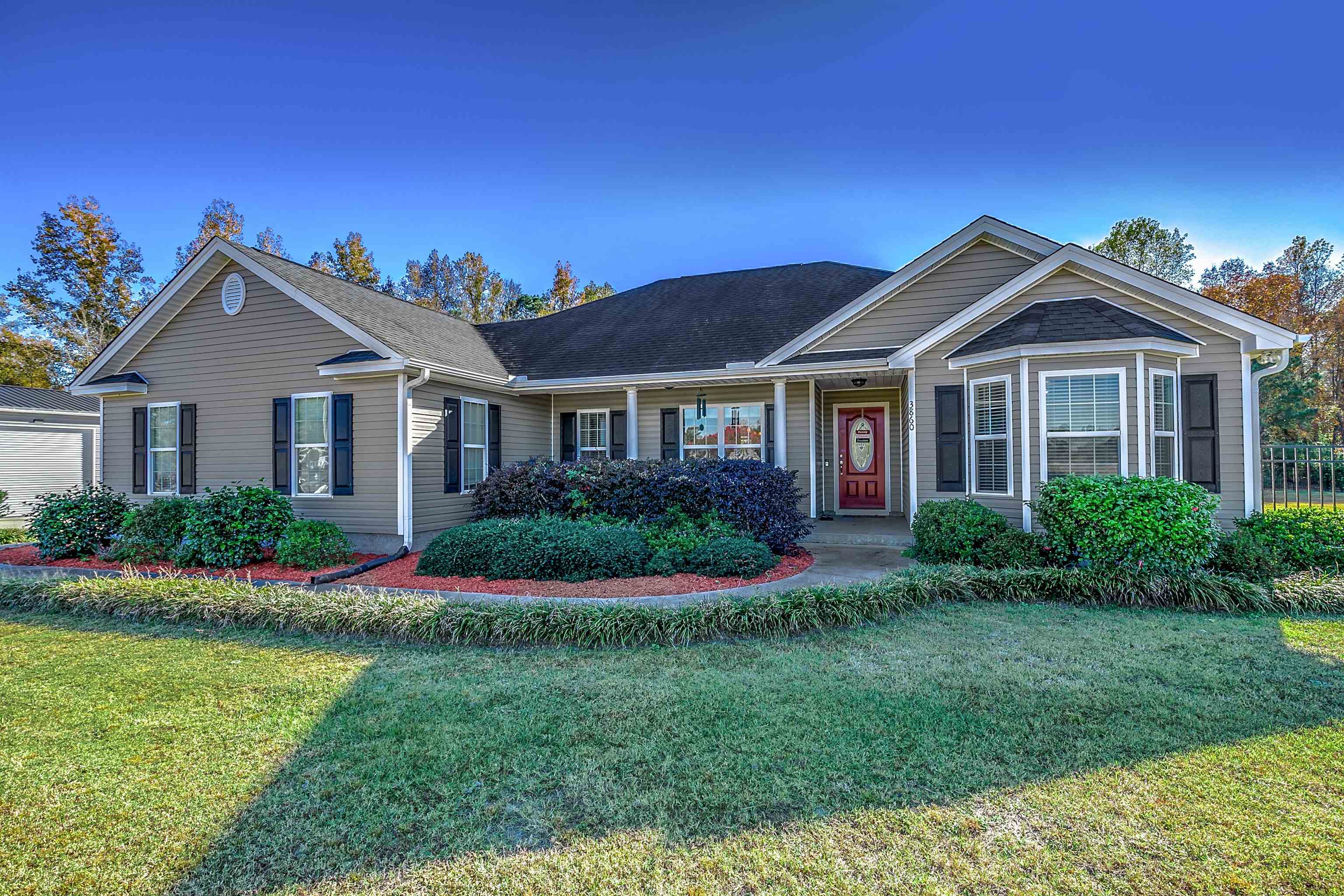 3860 Goff Road Aynor, SC 29511 - Photo 1 of 28 Gallery Image 1