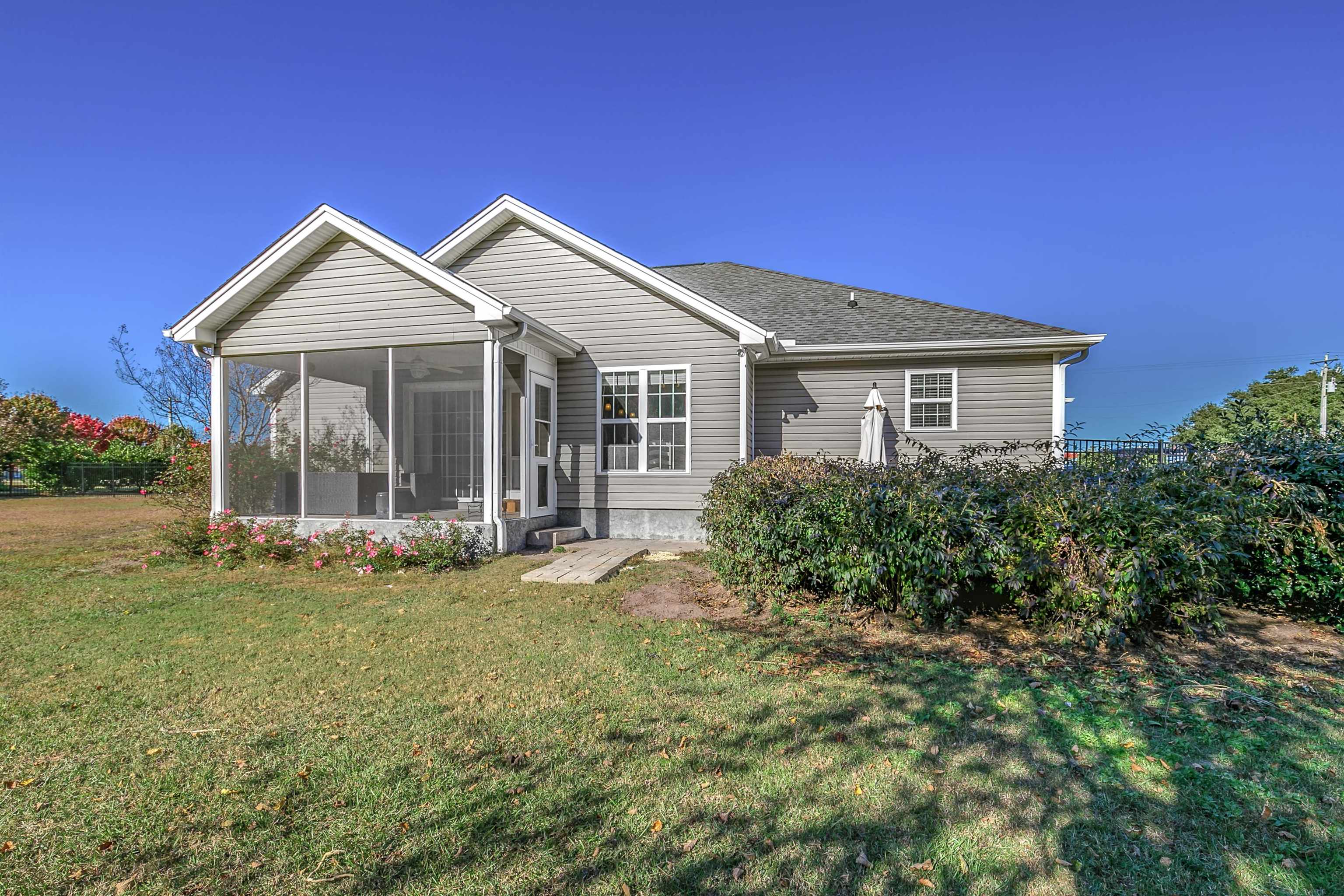 3860 Goff Road Aynor, SC 29511 - Photo 25 of 28 Gallery Image 25