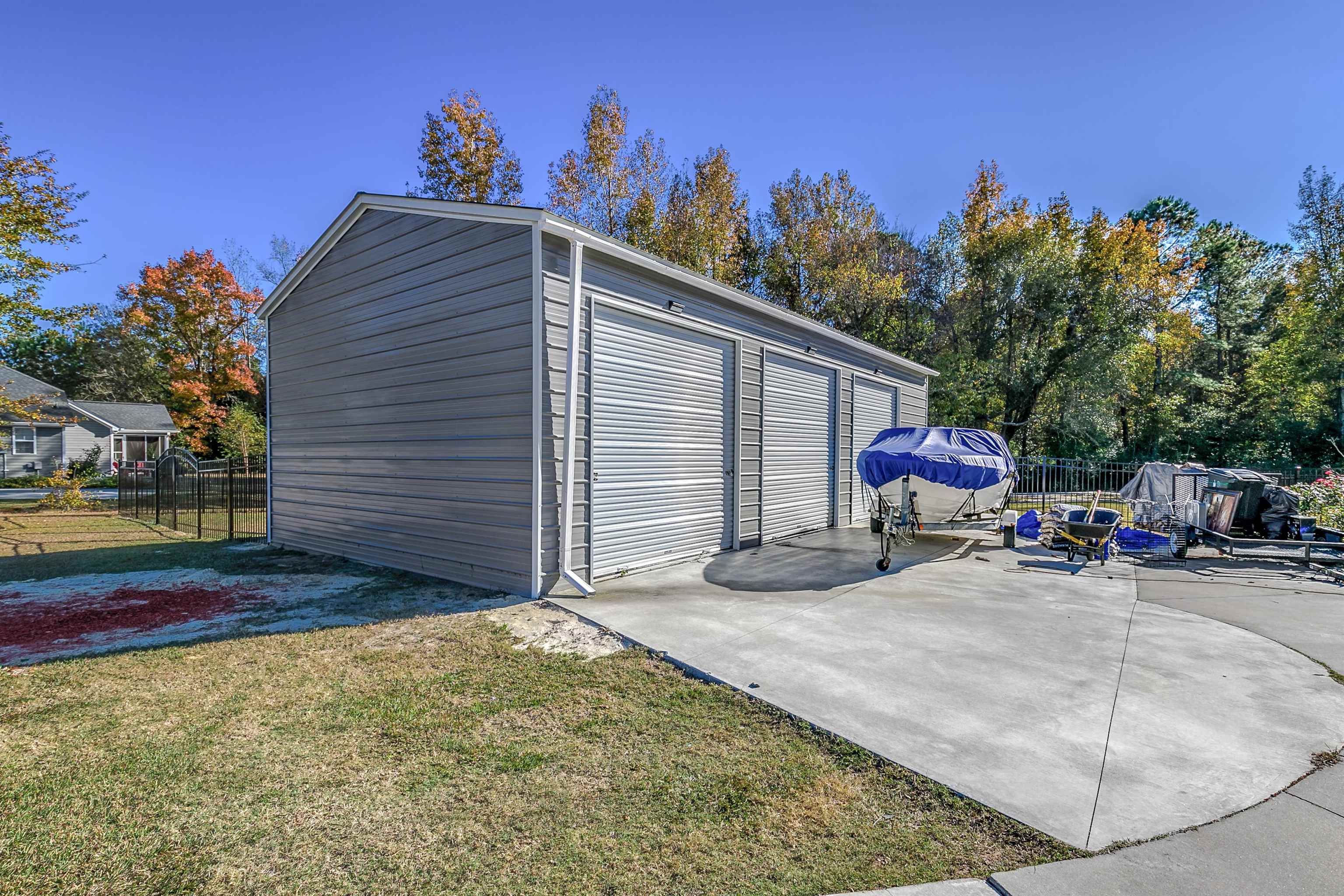 3860 Goff Road Aynor, SC 29511 - Photo 27 of 28 Gallery Image 27