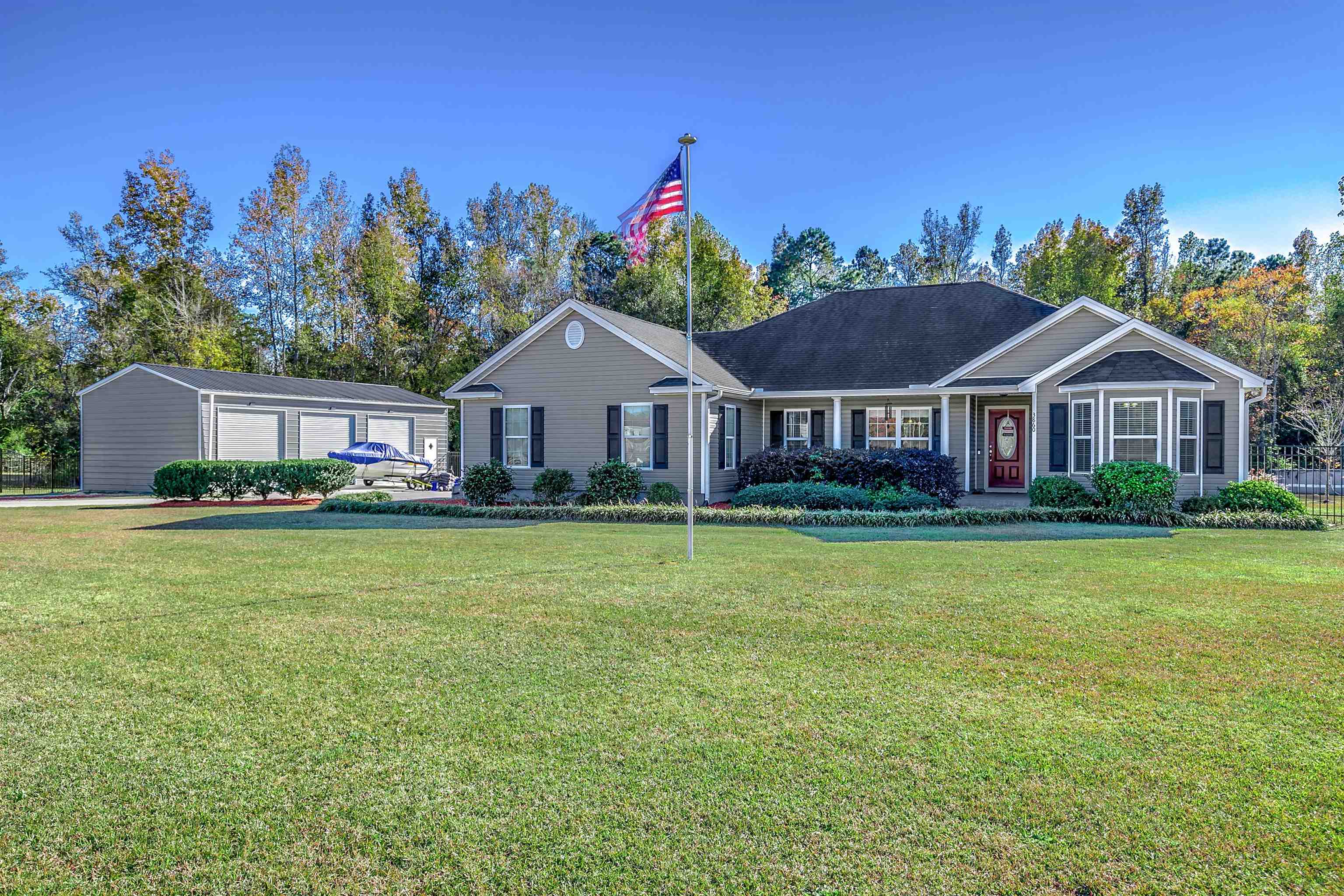 3860 Goff Road Aynor, SC 29511 - Photo 28 of 28 Gallery Image 28
