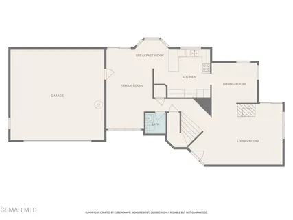 $809,000 | 2704 Simi Hills Lane, Simi Valley, CA 93063
