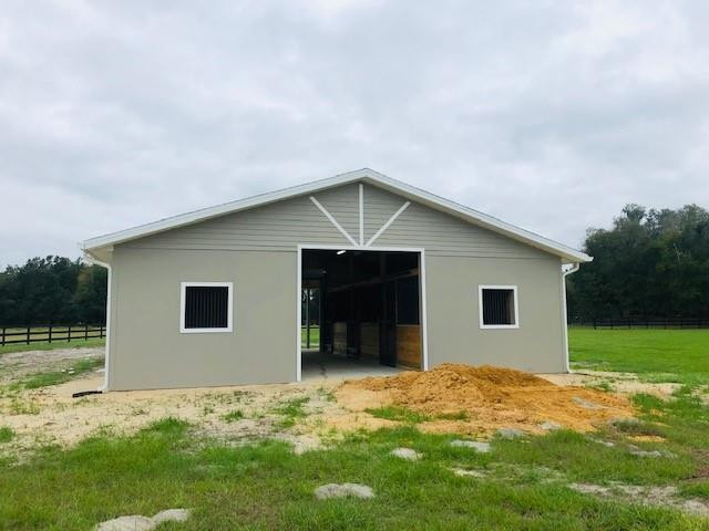 5626 Northwest 143rd Ave Road Morriston, FL 32668 - Photo 14 of 20 Photo 14