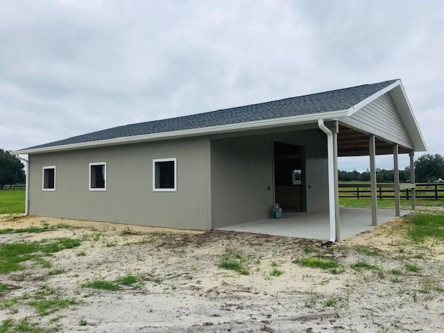 5626 Northwest 143rd Ave Road Morriston, FL 32668 - Photo 15 of 20 Photo 15