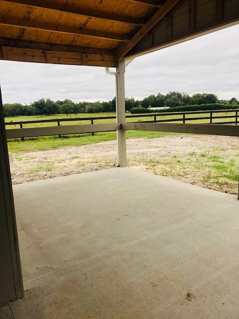 5626 Northwest 143rd Ave Road Morriston, FL 32668 - Photo 18 of 20 Photo 18