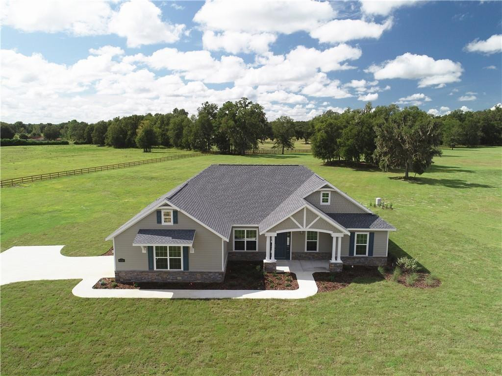 5626 Northwest 143rd Ave Road Morriston, FL 32668 - Photo 2 of 20 Photo 2