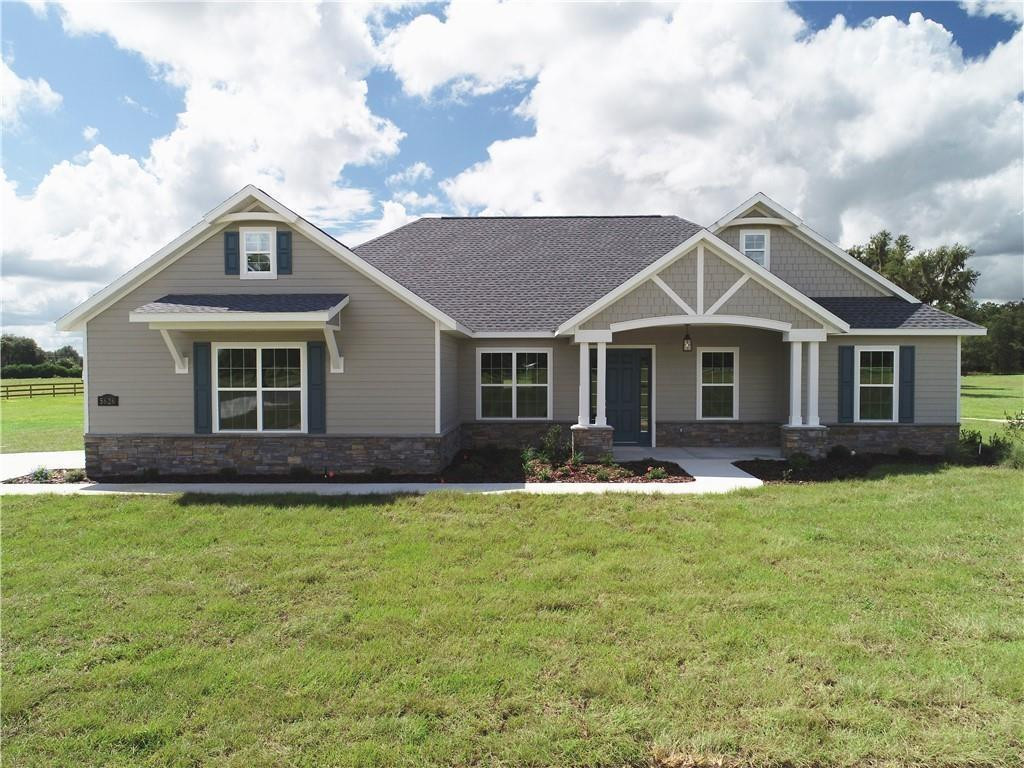 5626 Northwest 143rd Ave Road Morriston, FL 32668 - Photo 3 of 20 Photo 3