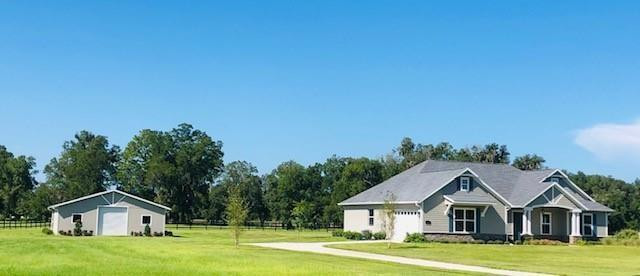 5626 Northwest 143rd Ave Road Morriston, FL 32668 - Photo 4 of 20 Photo 4