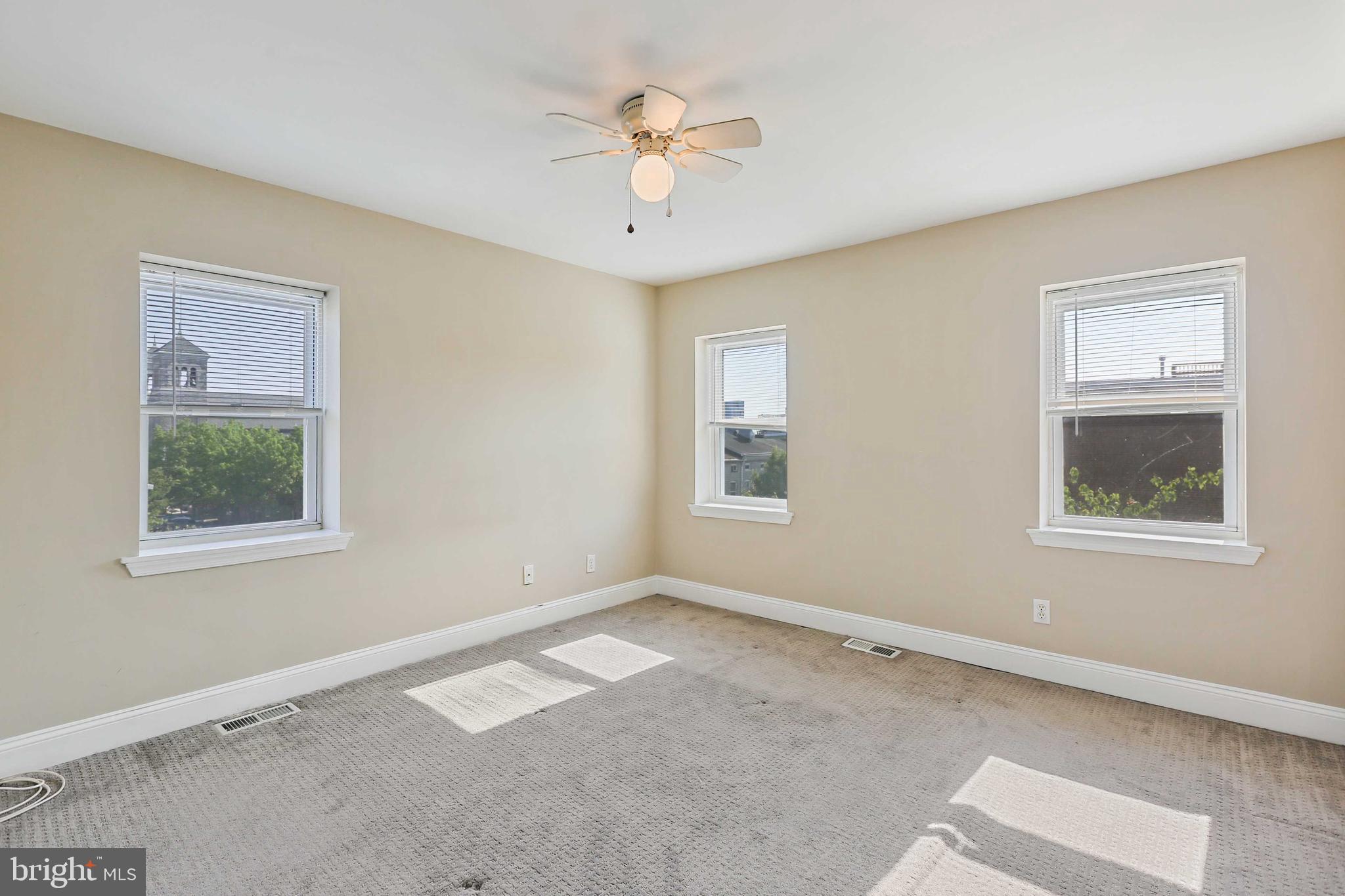 249 South Chester Street, Unit 3 Baltimore, MD 21231 - Photo 12 of 23