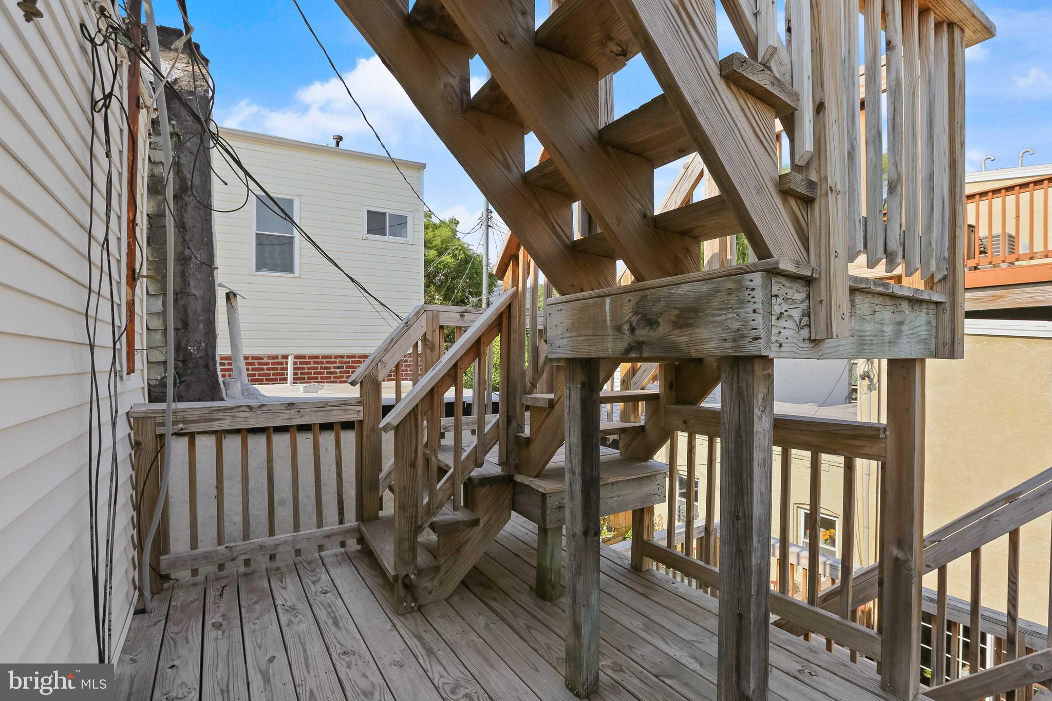 249 South Chester Street, Unit 3 Baltimore, MD 21231 - Photo 16 of 23