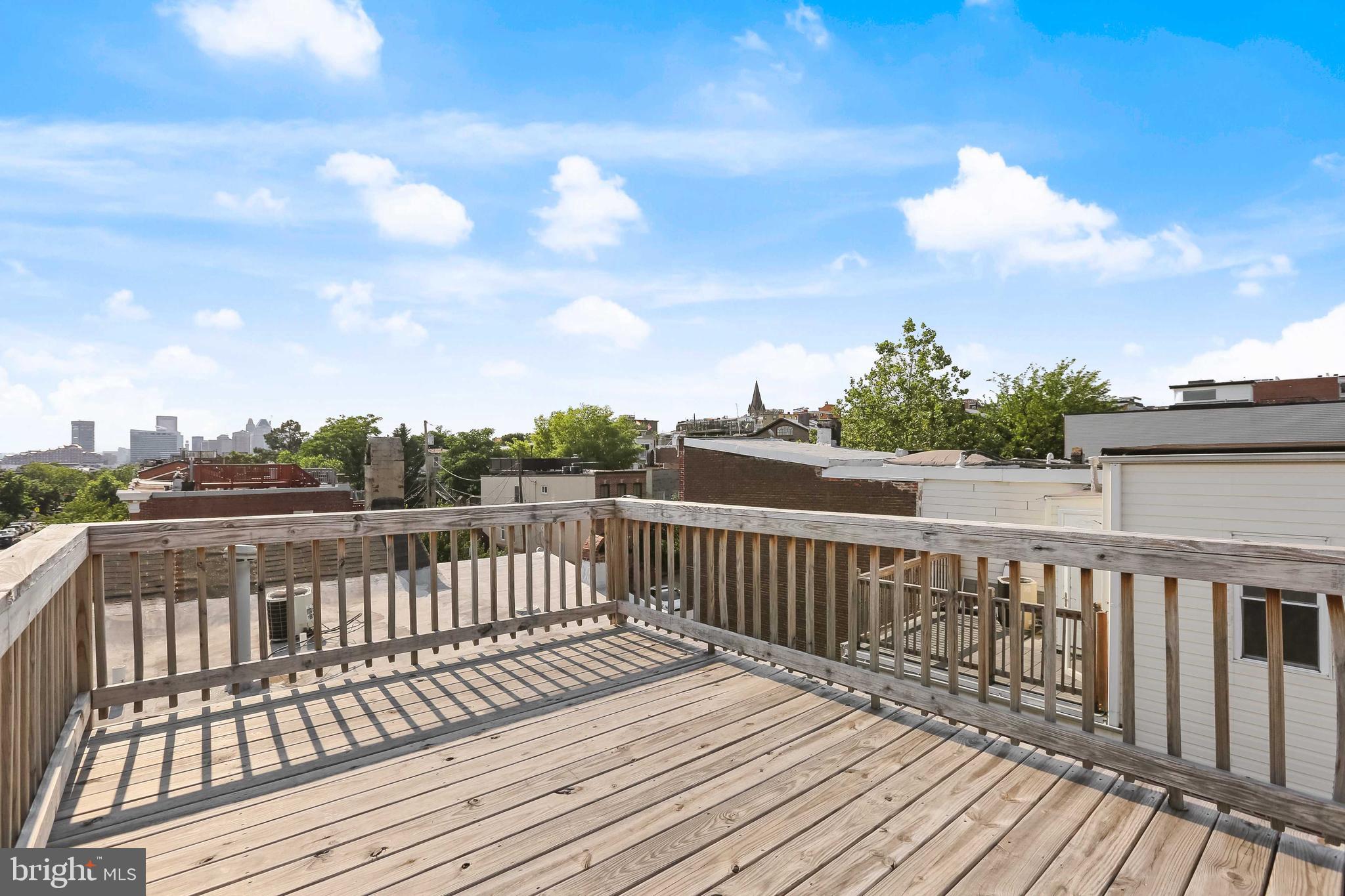 249 South Chester Street, Unit 3 Baltimore, MD 21231 - Photo 17 of 23