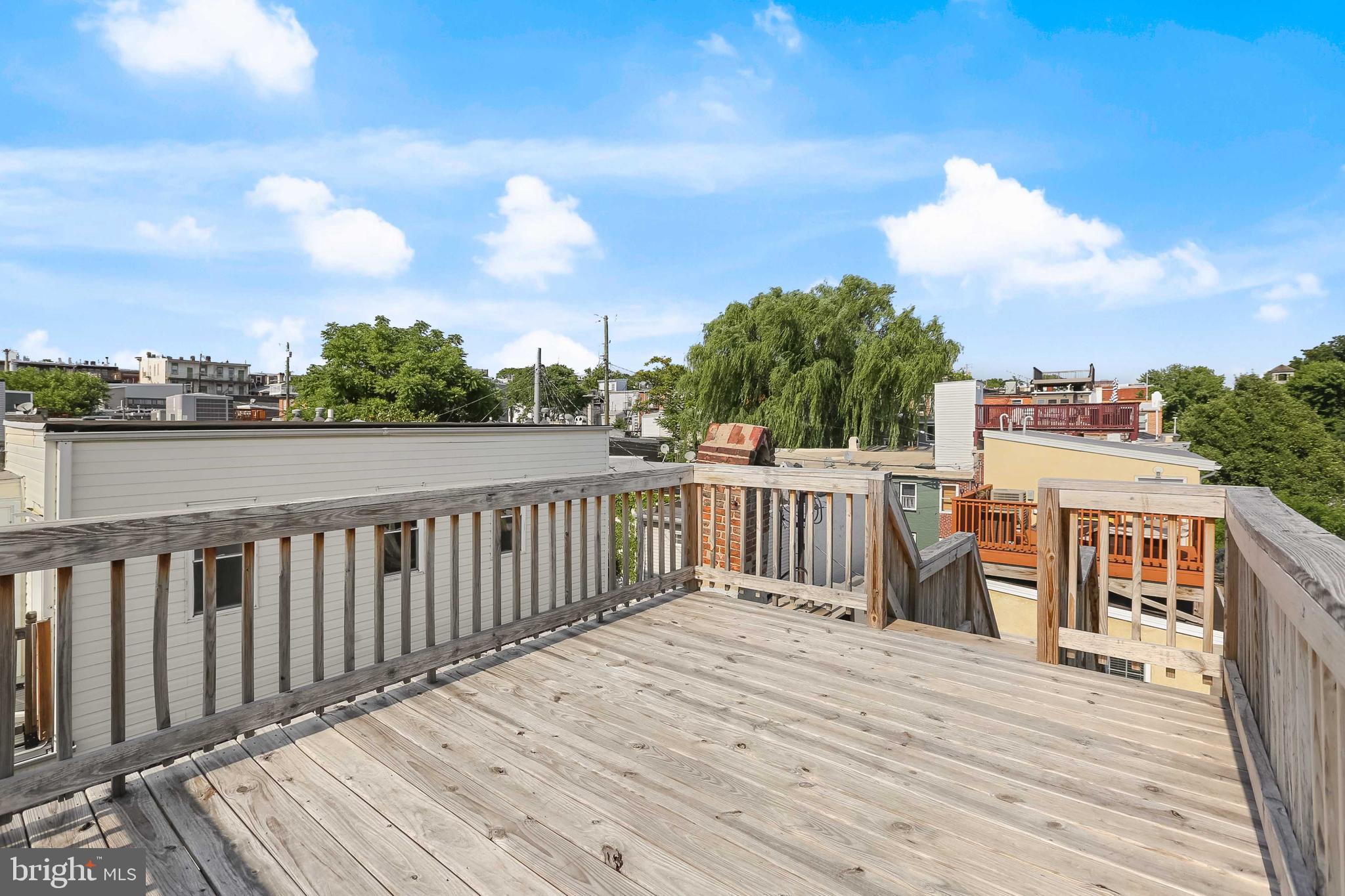 249 South Chester Street, Unit 3 Baltimore, MD 21231 - Photo 19 of 23