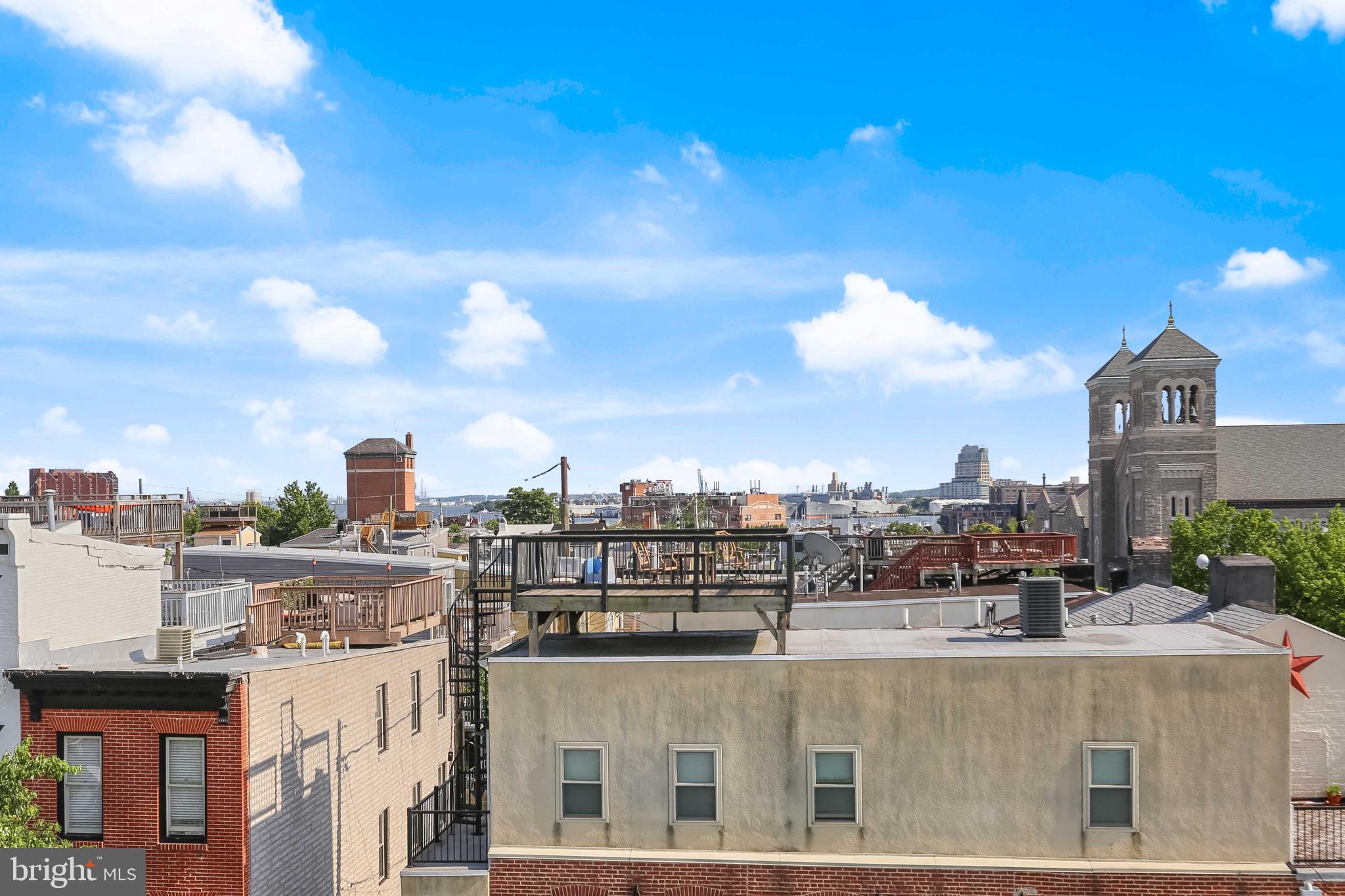 249 South Chester Street, Unit 3 Baltimore, MD 21231 - Photo 21 of 23