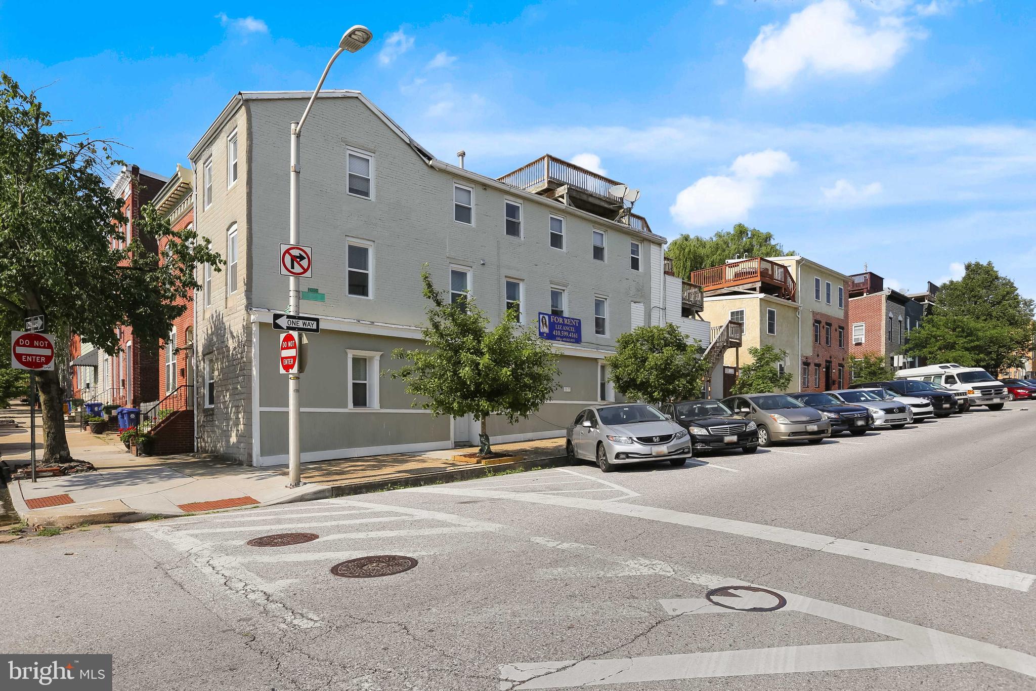 249 South Chester Street, Unit 3 Baltimore, MD 21231 - Photo 23 of 23