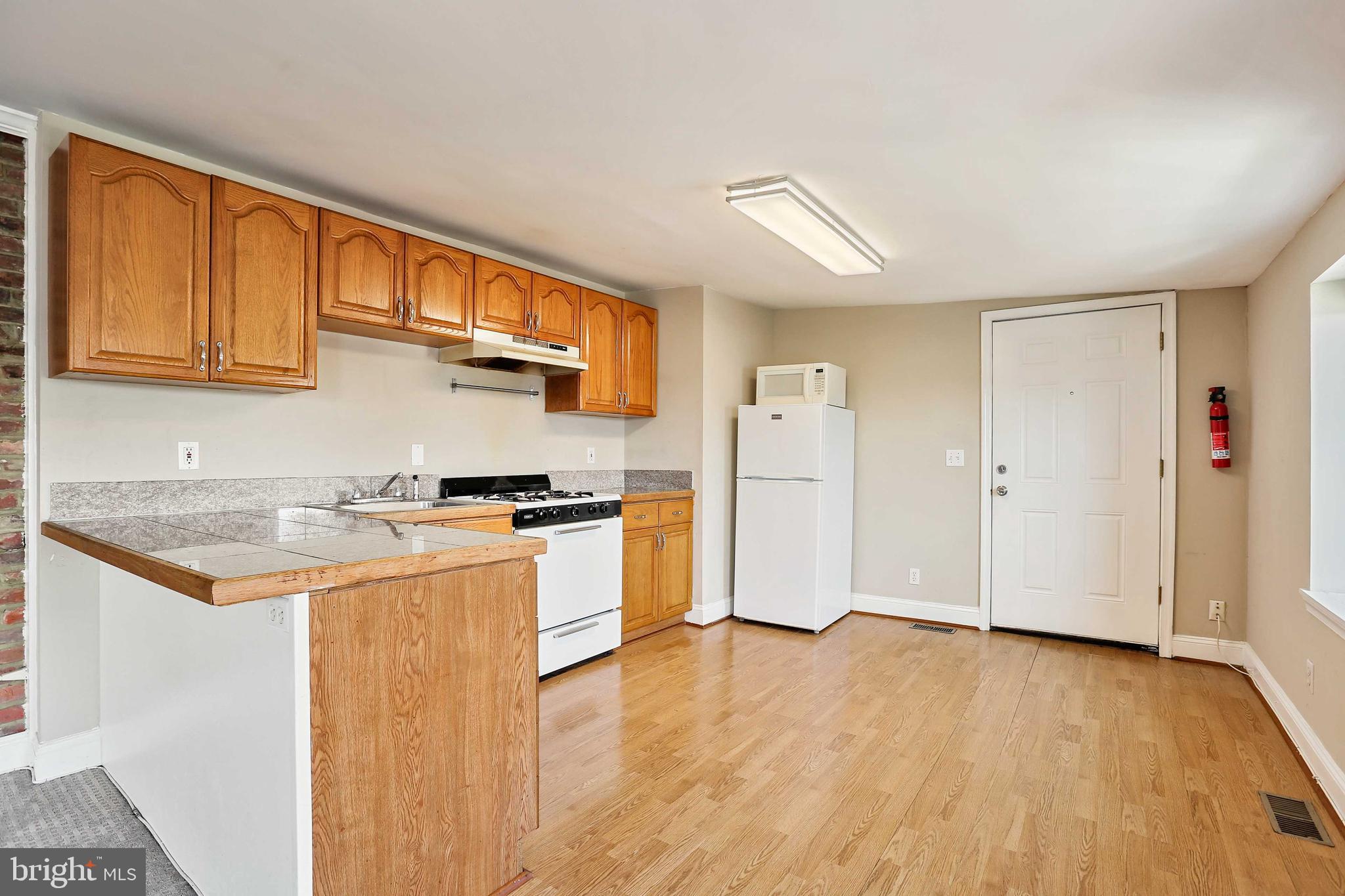 249 South Chester Street, Unit 3 Baltimore, MD 21231 - Photo 3 of 23
