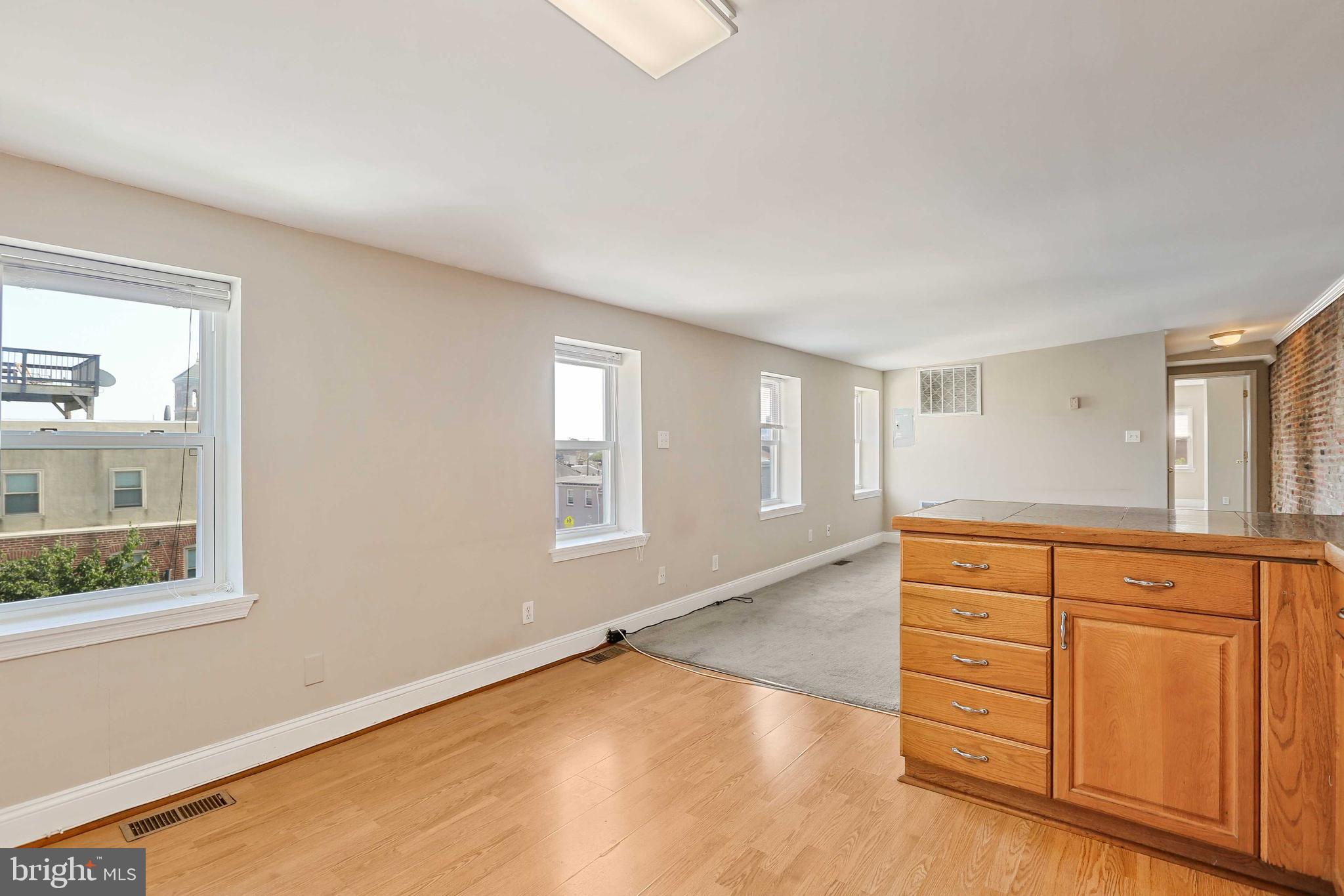249 South Chester Street, Unit 3 Baltimore, MD 21231 - Photo 5 of 23