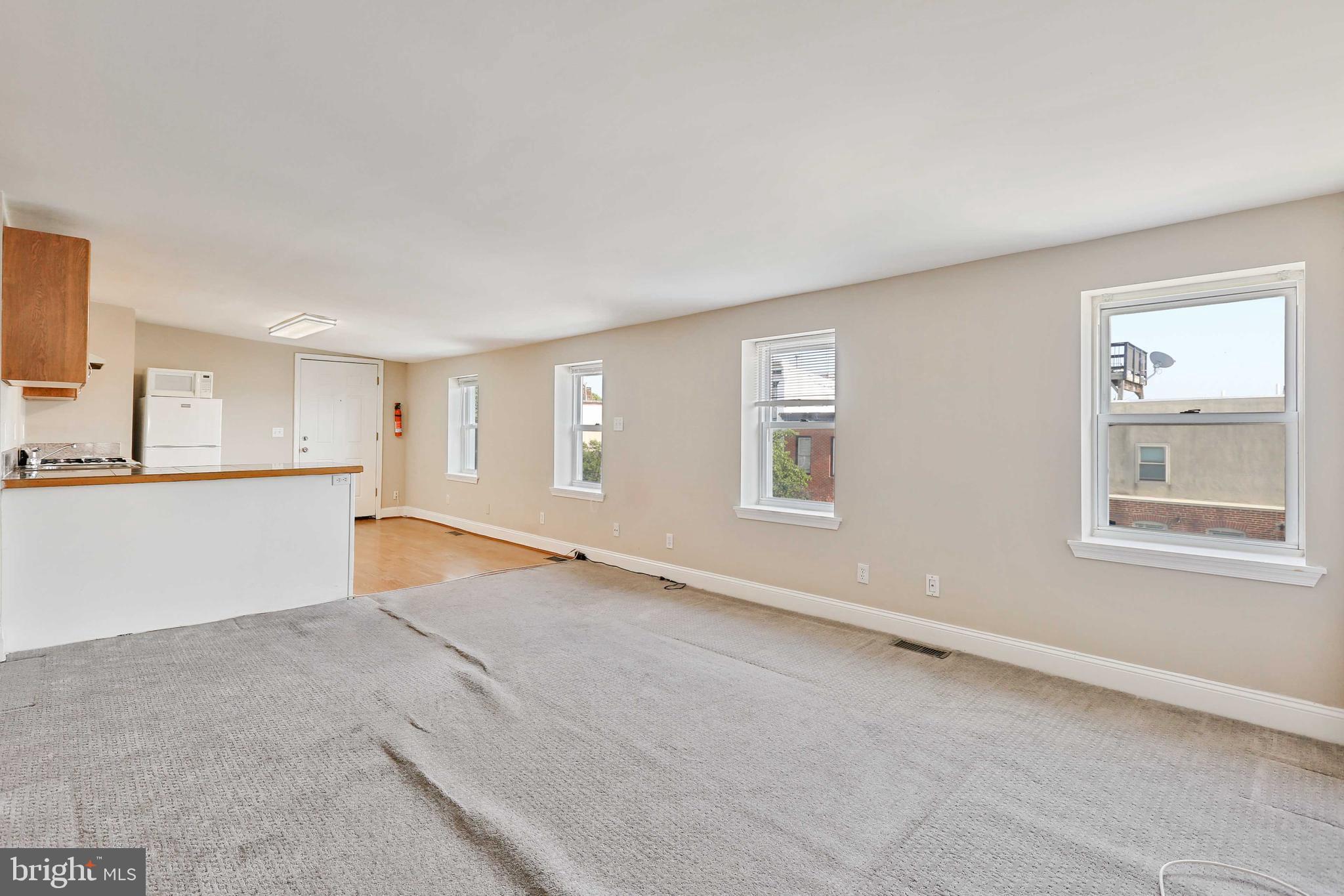 249 South Chester Street, Unit 3 Baltimore, MD 21231 - Photo 8 of 23