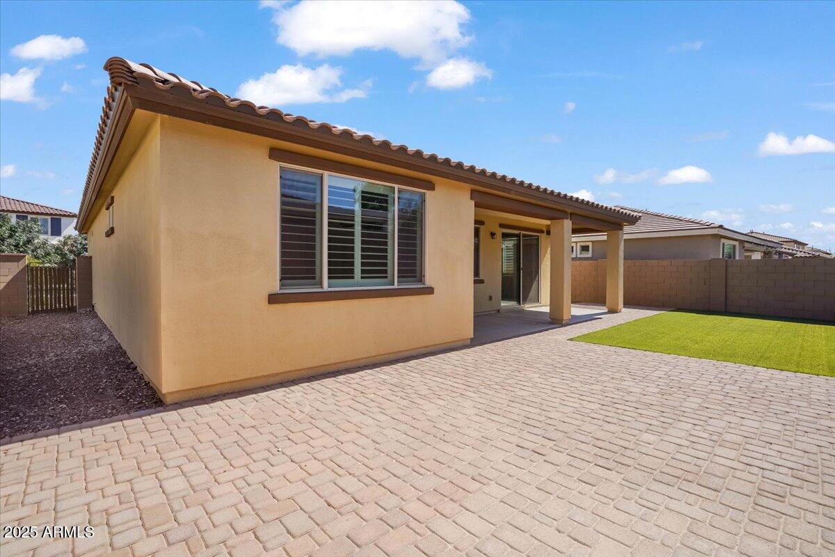 21038 West Almeria Road Buckeye, AZ 85396 - Photo 45 of 46 45-DSC02869