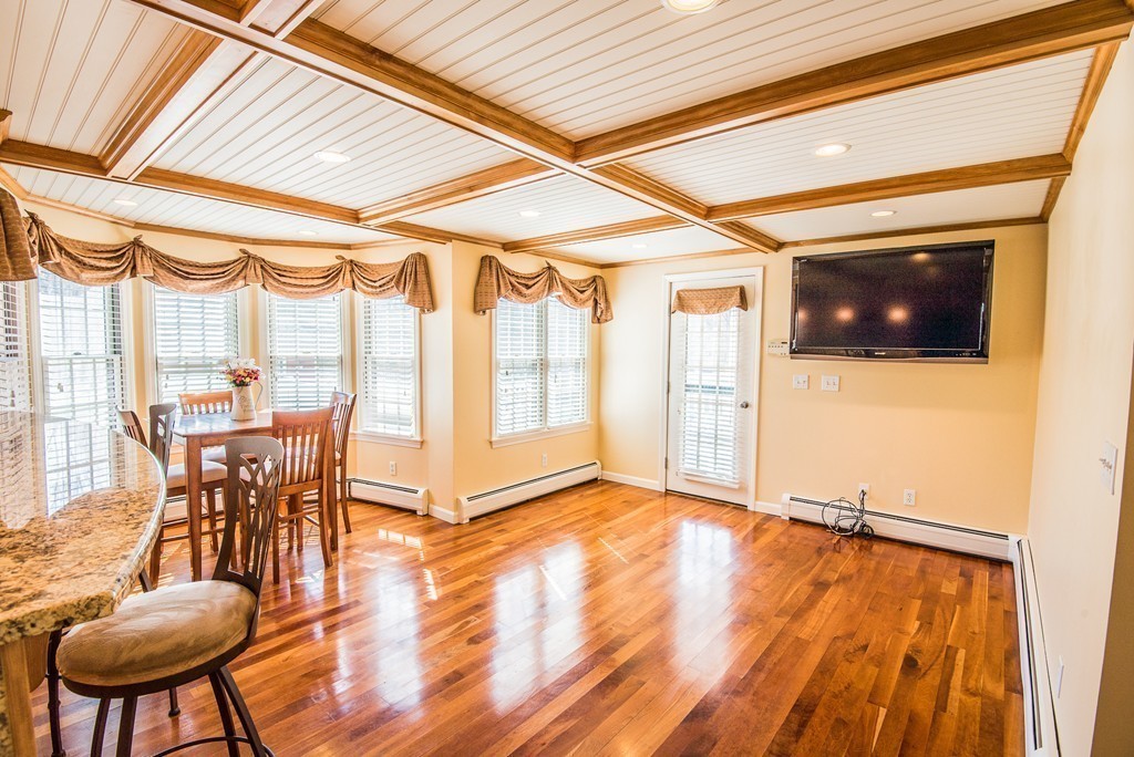 5 Twin Brooks Road Salisbury, MA 01952 - Photo 10 of 30 a view of a room with furniture and a window