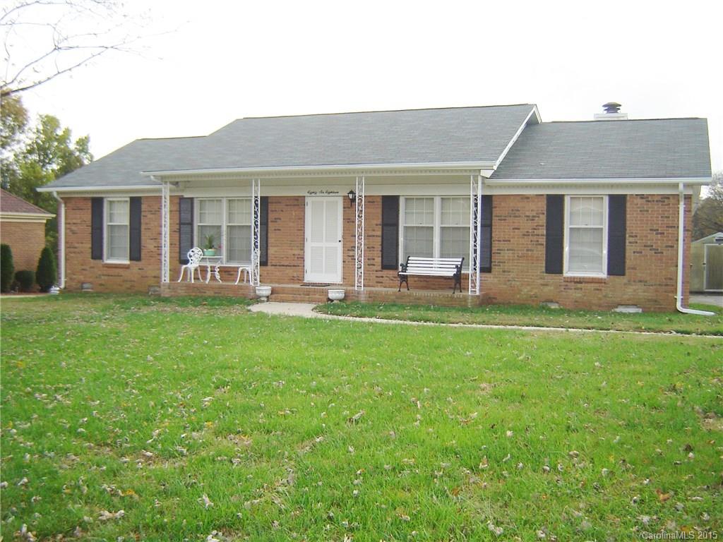 8618 Beechbrooke Road Charlotte, NC 28227 - Photo 1 of 18 Gallery Image 1