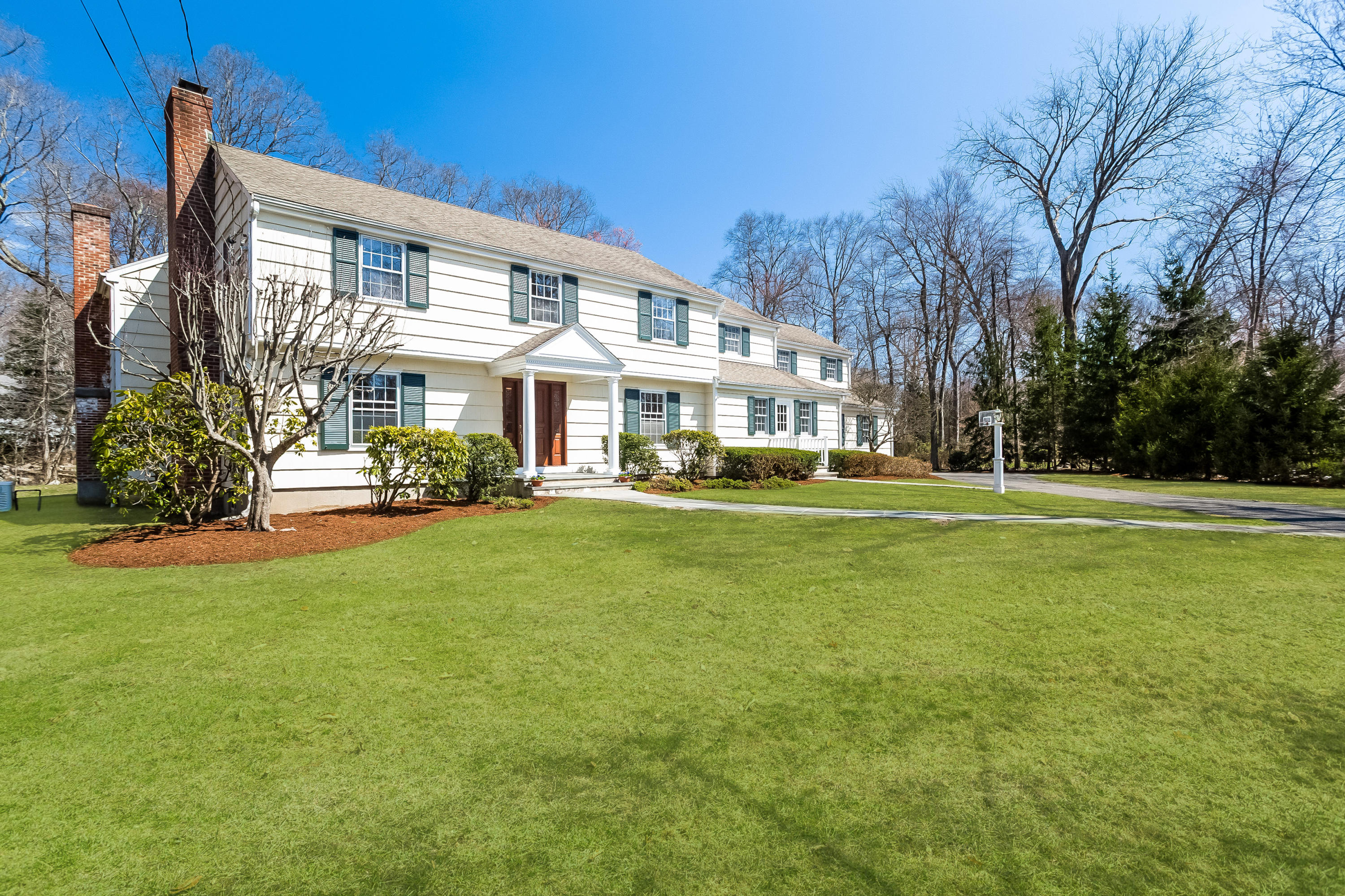 79 Leeuwarden Road Darien, CT 06820 - Photo 1 of 33 1