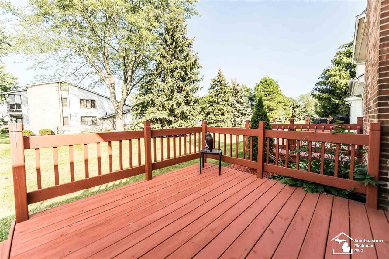 5830 East Dunbar Road, Unit C3 Monroe, MI 48161 - Photo 4 of 36