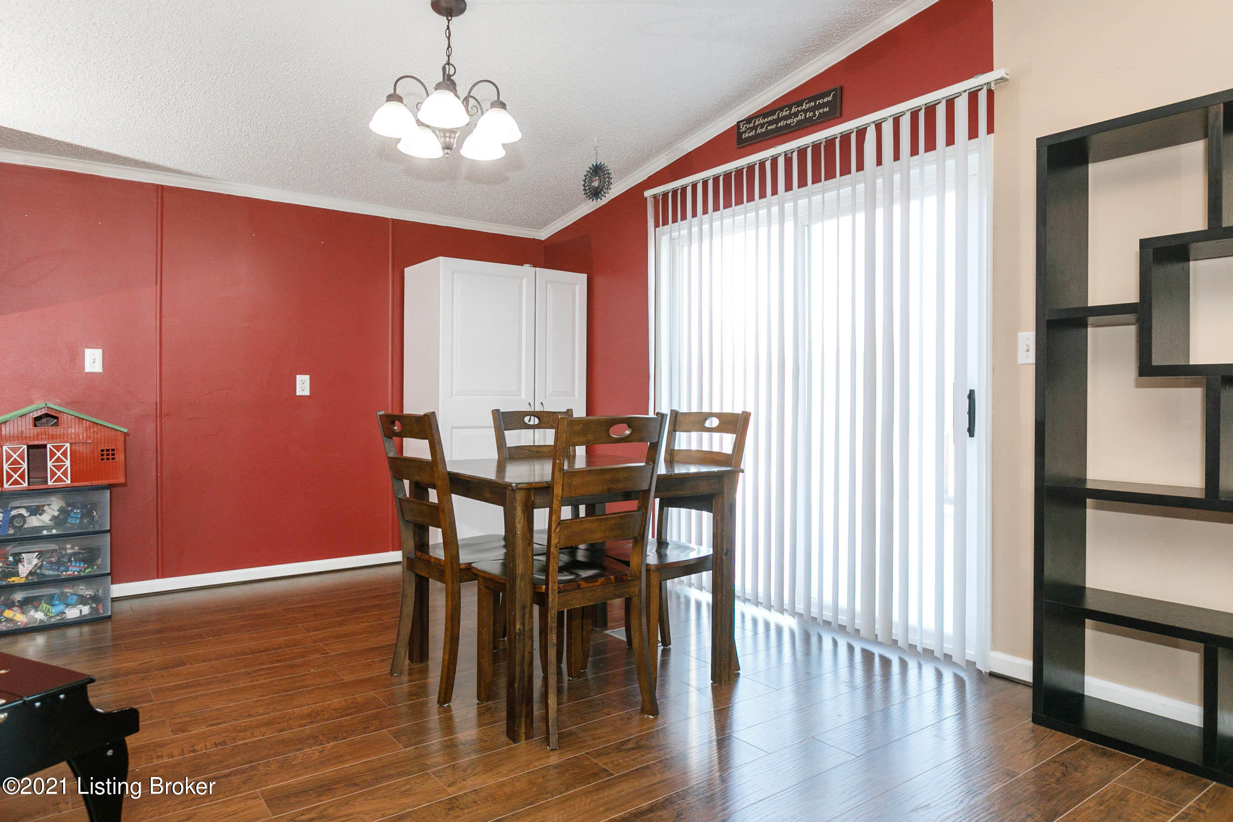 904 Osborne Road Ekron, KY 40117 - Photo 15 of 47 0021