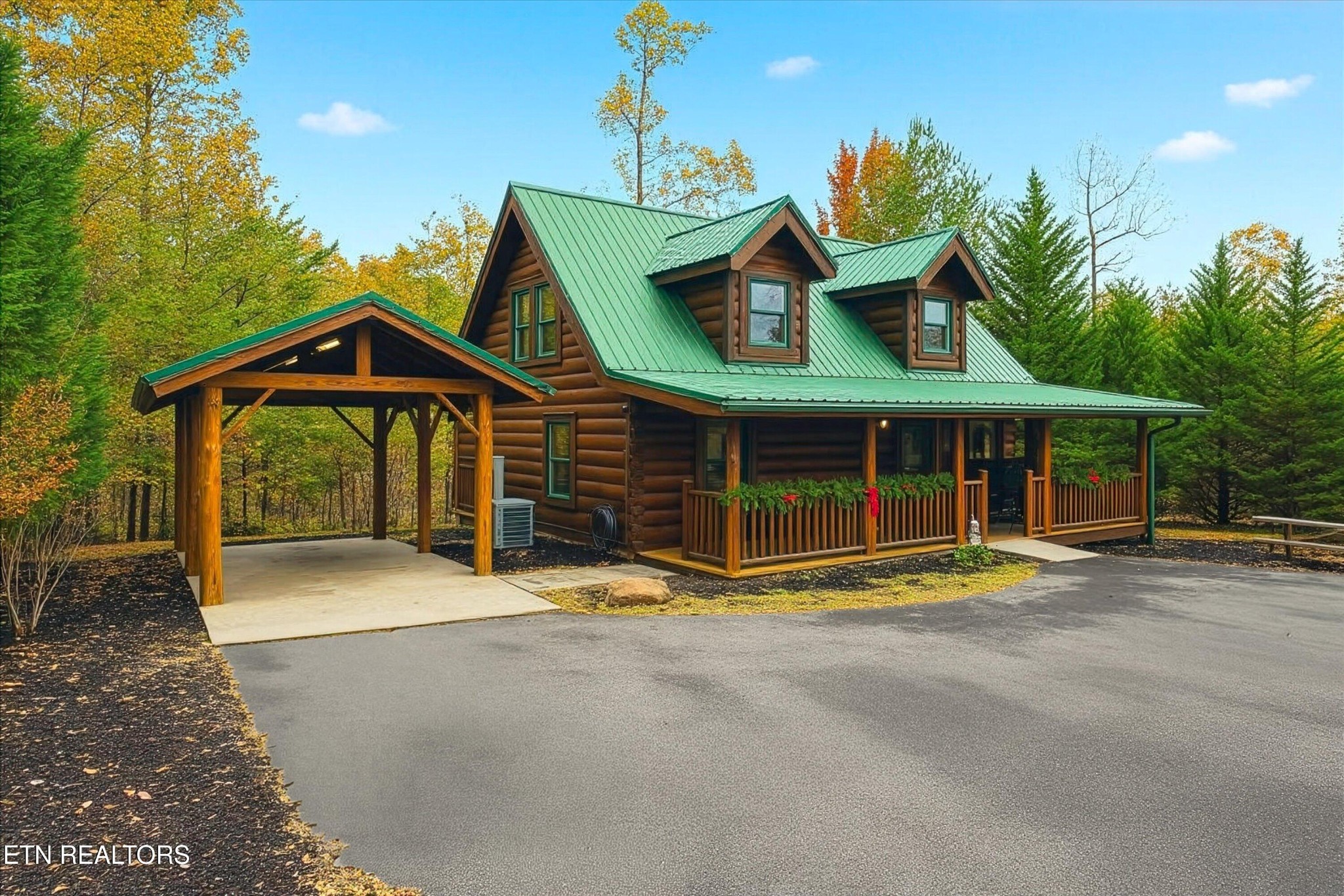 2752 Murray Ridge Road Sevierville, TN 37876 - Photo 3 of 34 Gallery Image 3