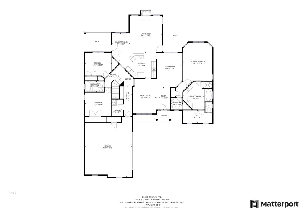 4756 Timarron Loop Columbus, GA 31909 - Photo 91 of 95 Gallery Image 91