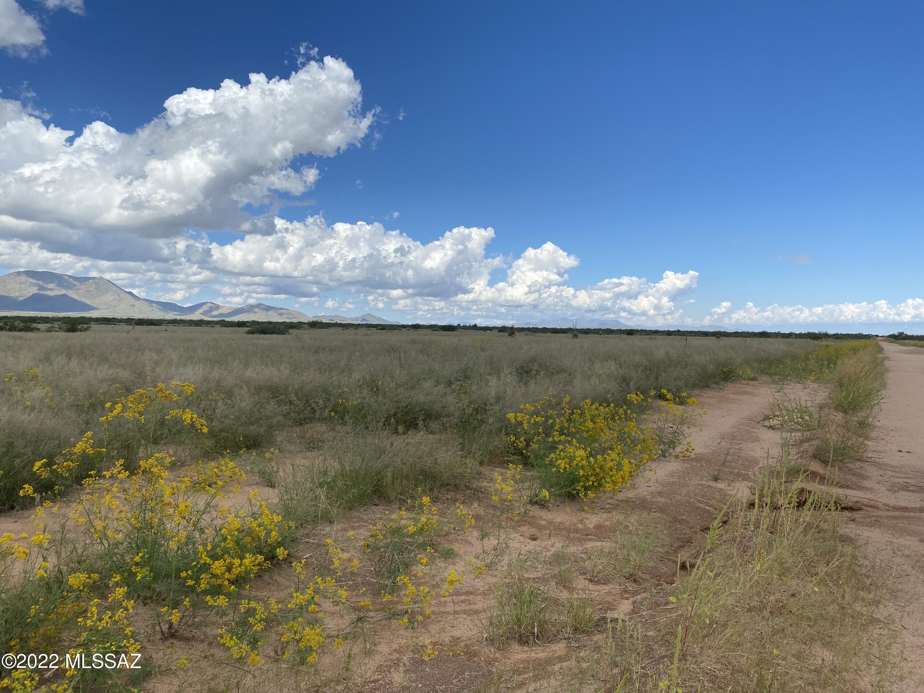 3.25-acres North Desert Road, Unit 14 Cochise, AZ 85606 - Photo 5 of 21