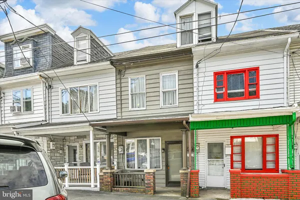 $39,000 | 1014 East Centre Street, Mahanoy City, PA 17948