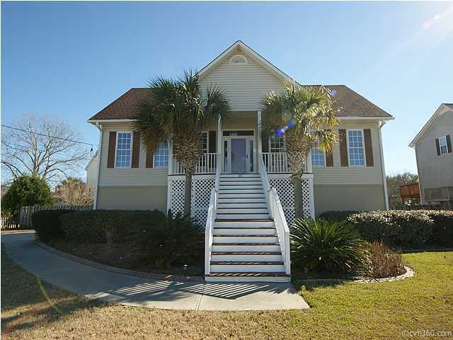 1413 Battle Ground Road Charleston, SC 29412 - Photo 1 of 24 Primary Photo
