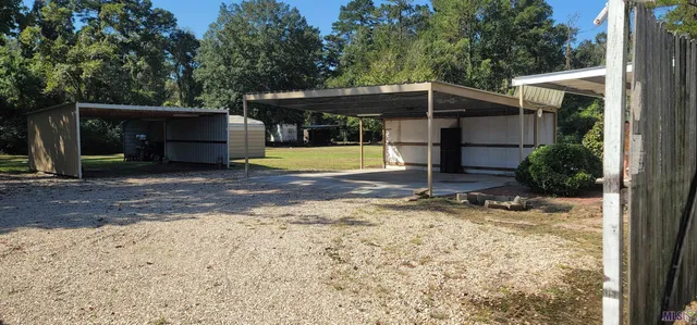 $175,000 | 10944 Monroe Perkins Road, Denham Springs, LA 70726