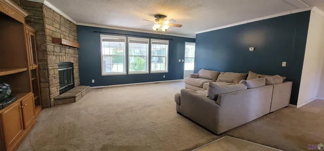 $175,000 | 10944 Monroe Perkins Road, Denham Springs, LA 70726